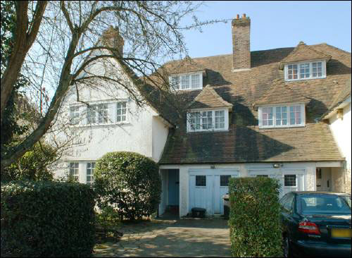 05 Bigwood Road